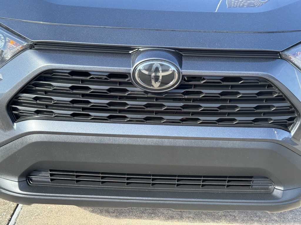 2020 Toyota RAV4 LE Gray at Emmons Autoplex