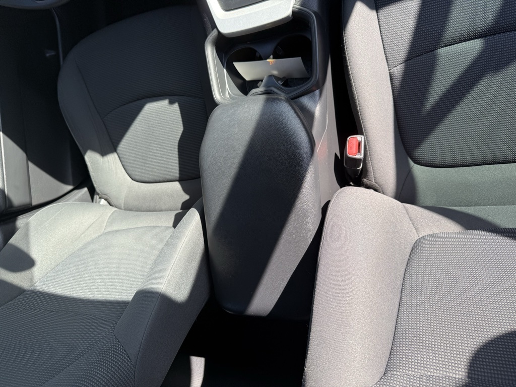 2020 Toyota RAV4 LE Gray at Emmons Autoplex