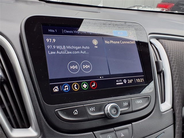 2023 Chevrolet Malibu