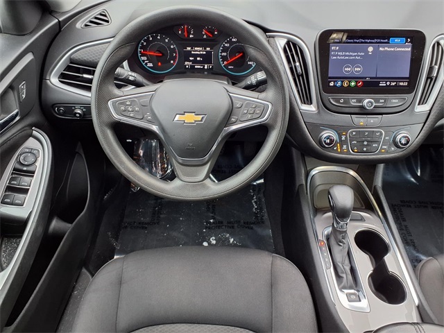 2023 Chevrolet Malibu