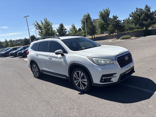 2019 Subaru Ascent Limited