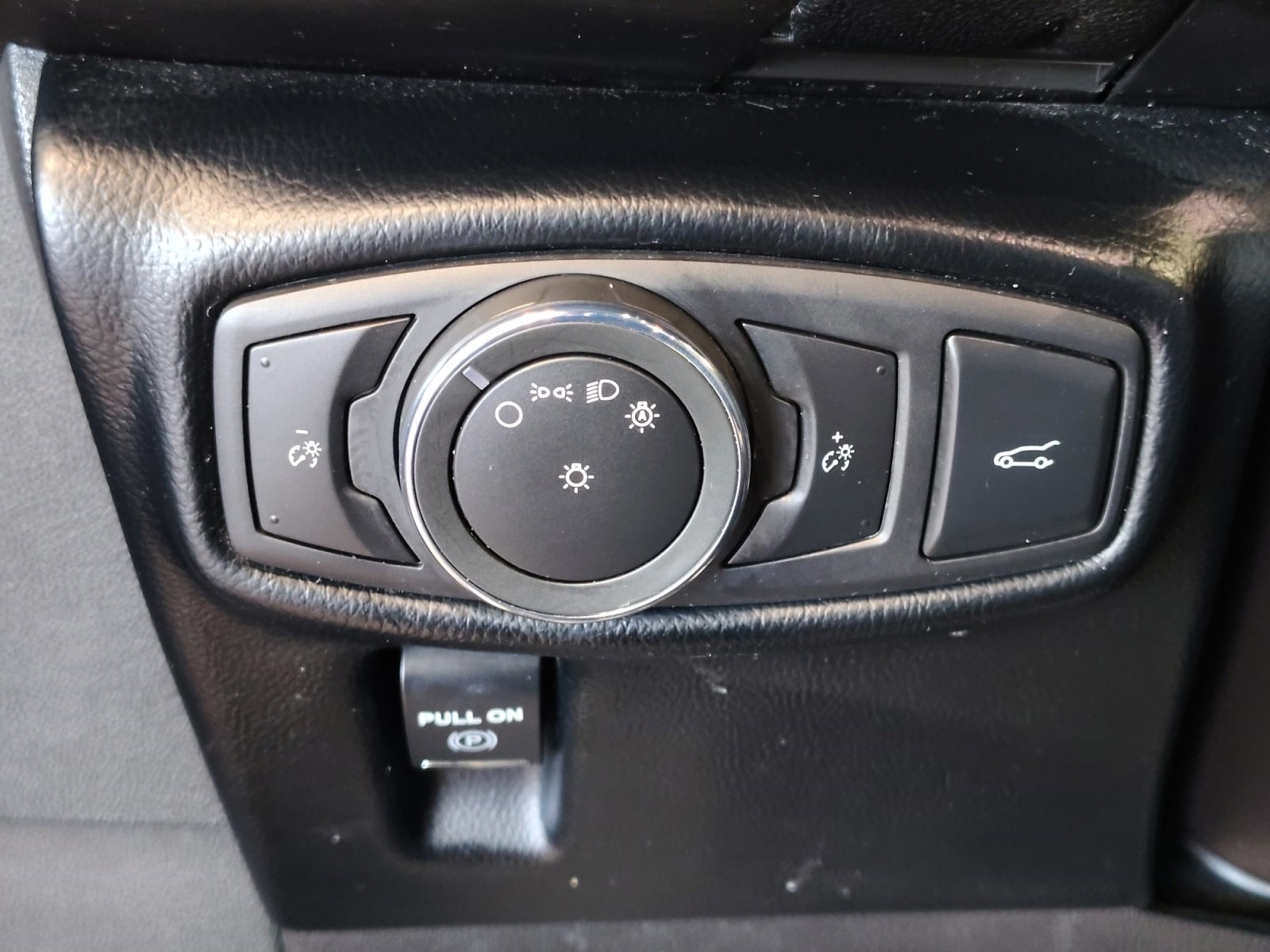 Used Car 2018 Lincoln Mkx  Reserve For Sale Under $20,000 In San Antonio, Texas