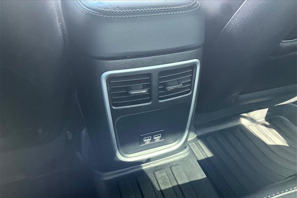 2023 Dodge Charger R/T Scat Pack Silver at North Houston Mitsubishi