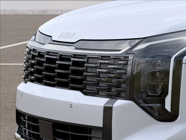 2026 Kia Sportage SX - 11