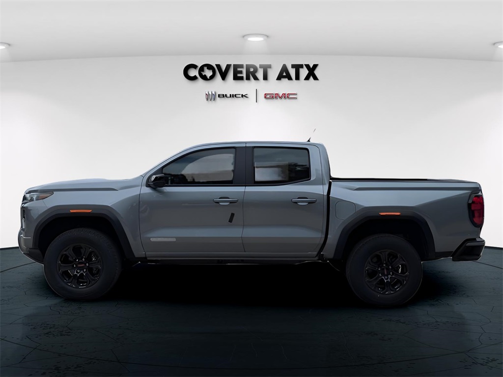New Car 2025 Gmc Canyon  Elevation For Sale Under $50,000 In Austin, Texas
