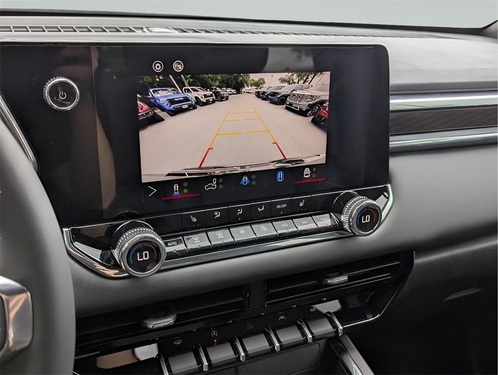 New Car 2025 Gmc Canyon  Elevation For Sale Under $50,000 In Austin, Texas