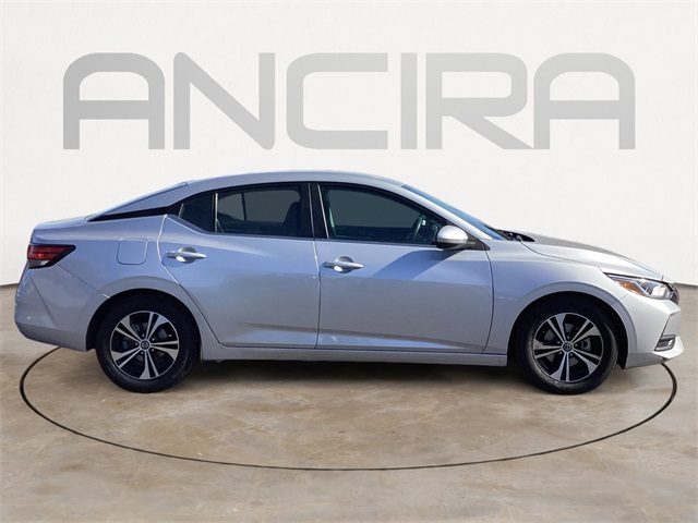 Used Car 2023 Nissan Sentra  Sv For Sale Under $20,000 In San Antonio, Texas