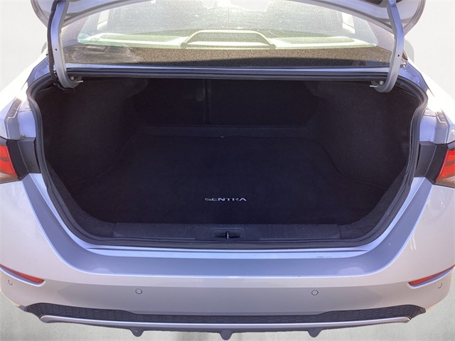 Used Car 2023 Nissan Sentra  Sv For Sale Under $20,000 In San Antonio, Texas