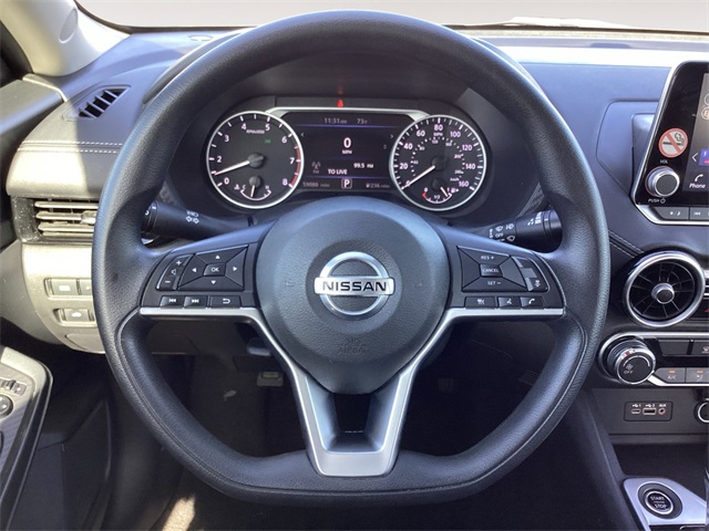 Used Car 2023 Nissan Sentra  Sv For Sale Under $20,000 In San Antonio, Texas