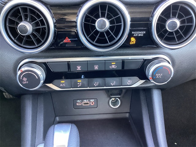 Used Car 2023 Nissan Sentra  Sv For Sale Under $20,000 In San Antonio, Texas