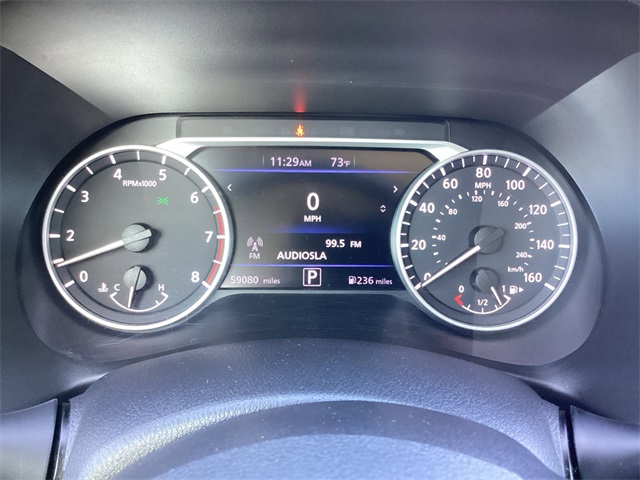 Used Car 2023 Nissan Sentra  Sv For Sale Under $20,000 In San Antonio, Texas