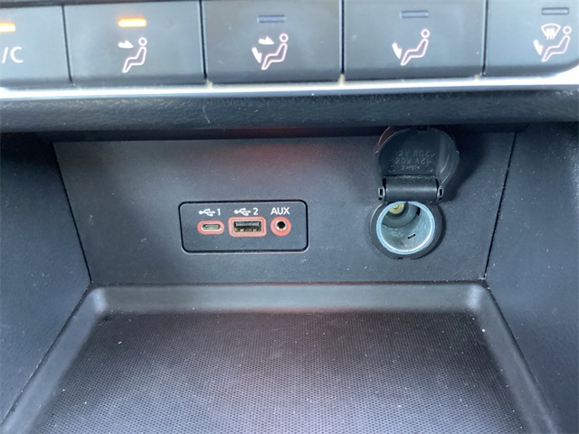 Used Car 2023 Nissan Sentra  Sv For Sale Under $20,000 In San Antonio, Texas