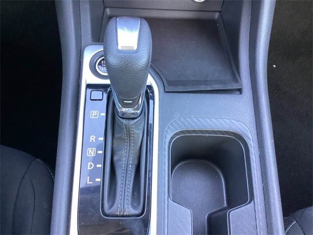 Used Car 2023 Nissan Sentra  Sv For Sale Under $20,000 In San Antonio, Texas