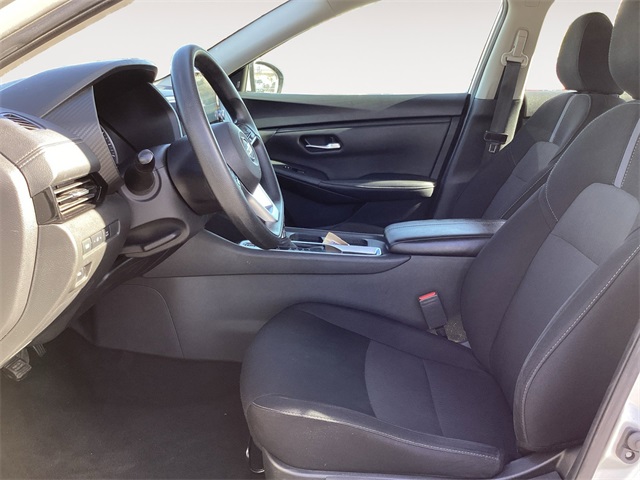 Used Car 2023 Nissan Sentra  Sv For Sale Under $20,000 In San Antonio, Texas