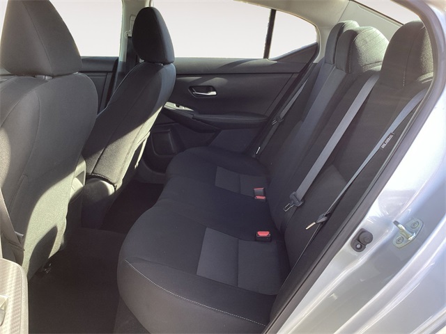 Used Car 2023 Nissan Sentra  Sv For Sale Under $20,000 In San Antonio, Texas