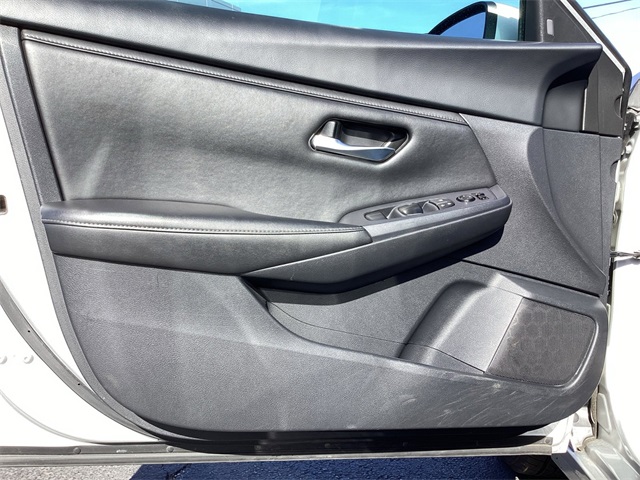 Used Car 2023 Nissan Sentra  Sv For Sale Under $20,000 In San Antonio, Texas