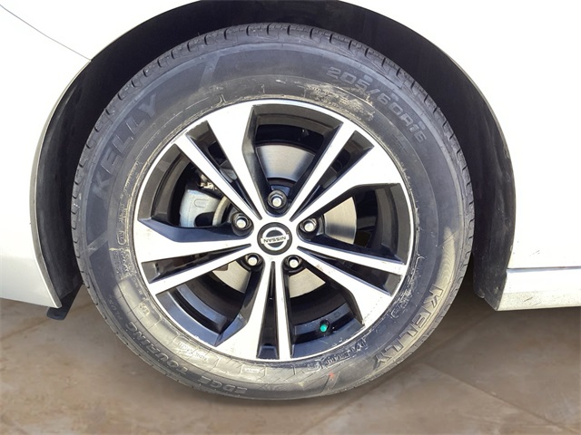 Used Car 2023 Nissan Sentra  Sv For Sale Under $20,000 In San Antonio, Texas