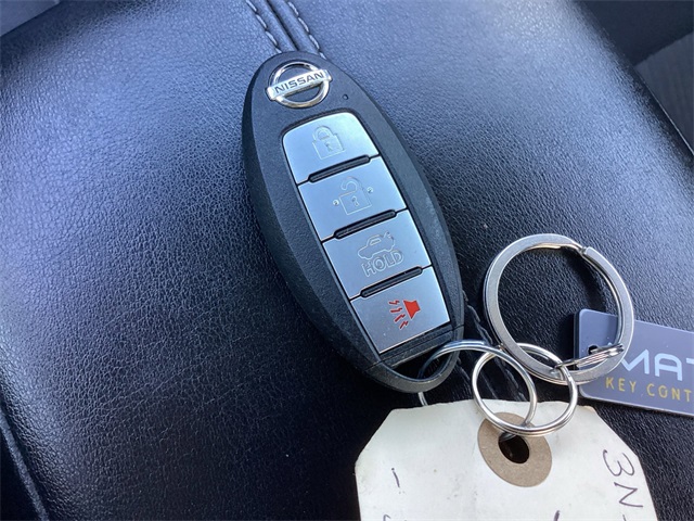 Used Car 2023 Nissan Sentra  Sv For Sale Under $20,000 In San Antonio, Texas