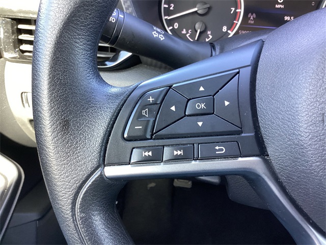 Used Car 2023 Nissan Sentra  Sv For Sale Under $20,000 In San Antonio, Texas