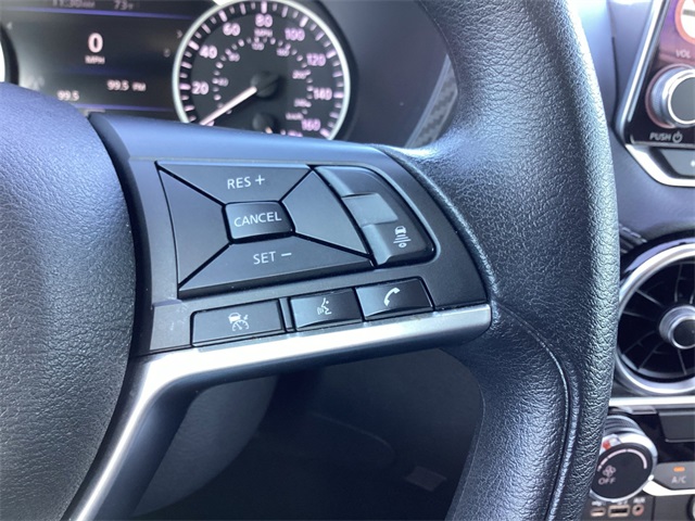 Used Car 2023 Nissan Sentra  Sv For Sale Under $20,000 In San Antonio, Texas