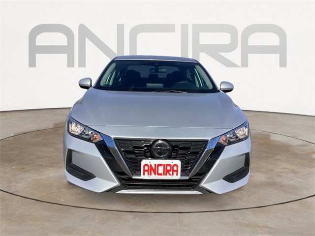 Used Car 2023 Nissan Sentra  Sv For Sale Under $20,000 In San Antonio, Texas