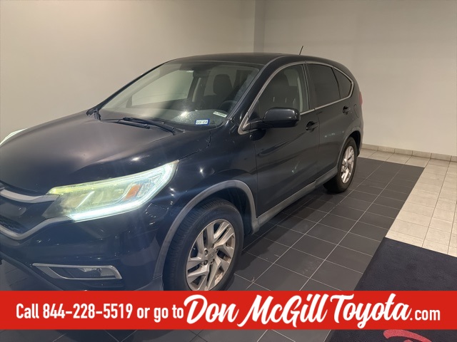 2016 Honda CR-V EX  at Autostrade