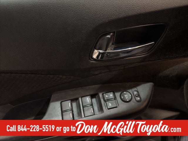 2016 Honda CR-V EX  at Autostrade