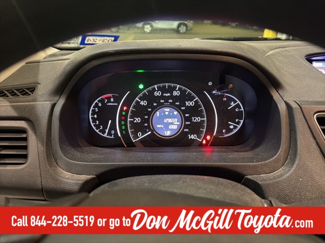 2016 Honda CR-V EX  at Autostrade