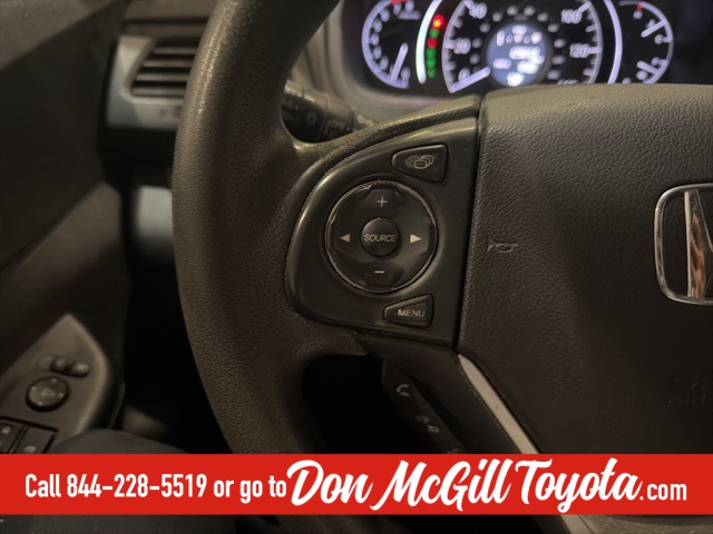 2016 Honda CR-V EX  at Autostrade