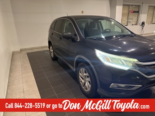 2016 Honda CR-V EX  at Autostrade