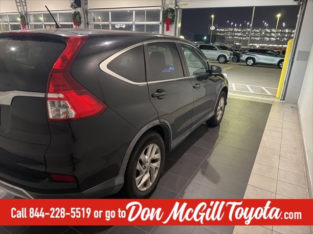 2016 Honda CR-V EX  at Autostrade