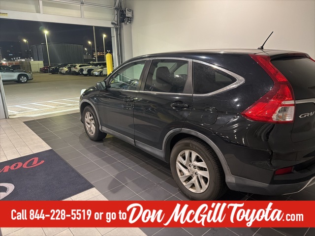 2016 Honda CR-V EX  at Autostrade