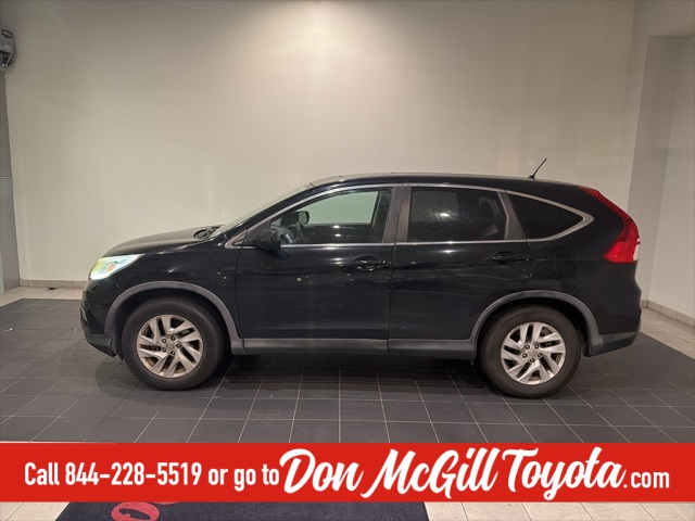 2016 Honda CR-V EX  at Autostrade