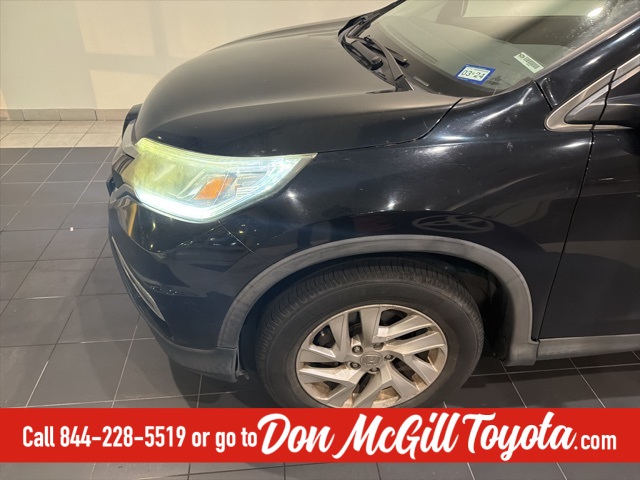 2016 Honda CR-V EX  at Autostrade