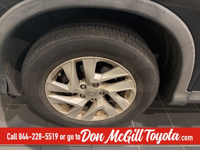 2016 Honda CR-V EX  at Autostrade