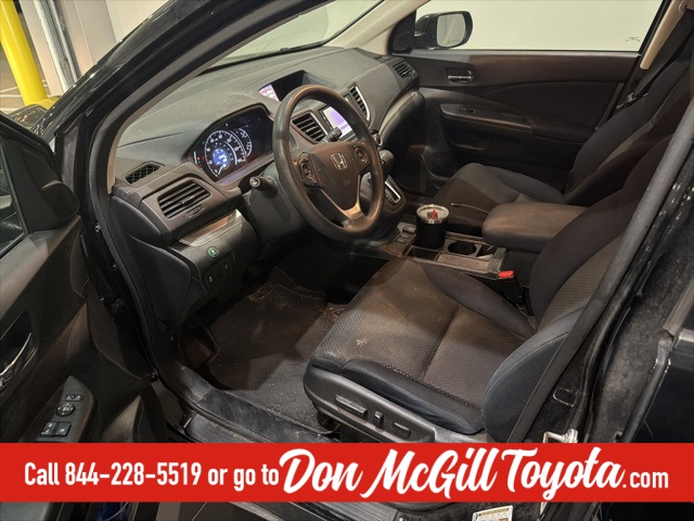 2016 Honda CR-V EX  at Autostrade