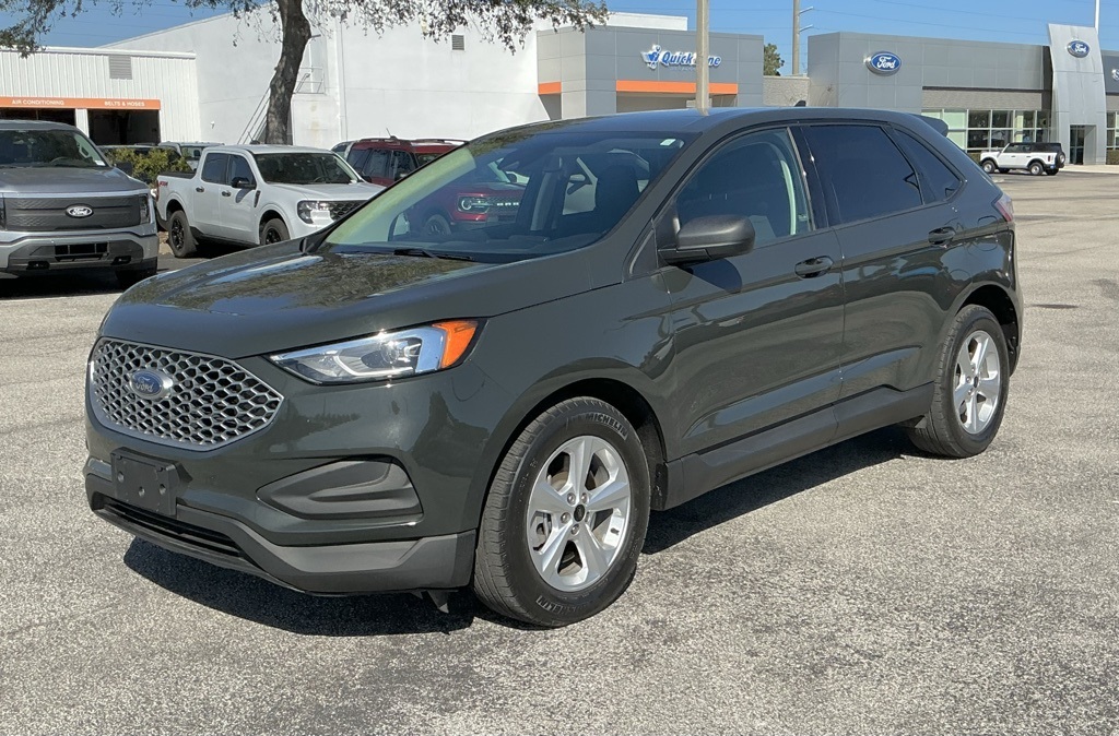 2023 Ford Edge SE AWD