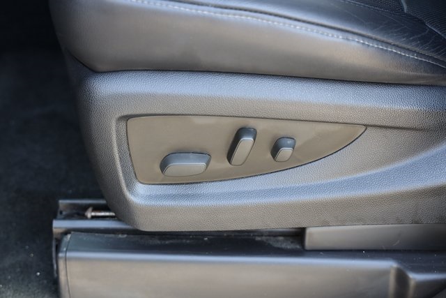 2014 Chevrolet Silverado 1500 LTZ Brown at Ultimate Motorsports