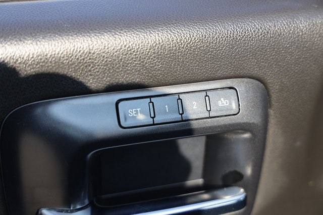 2014 Chevrolet Silverado 1500 LTZ Brown at Ultimate Motorsports