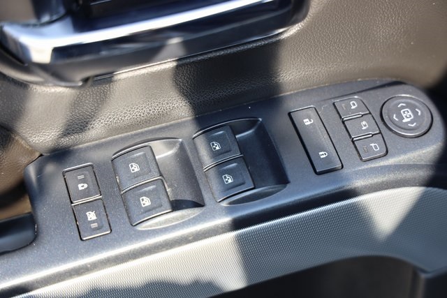 2014 Chevrolet Silverado 1500 LTZ Brown at Ultimate Motorsports