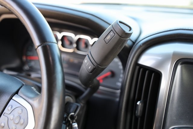 2014 Chevrolet Silverado 1500 LTZ Brown at Ultimate Motorsports