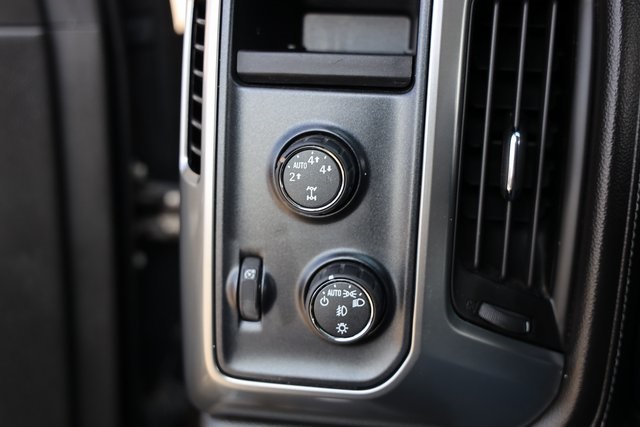 2014 Chevrolet Silverado 1500 LTZ Brown at Ultimate Motorsports