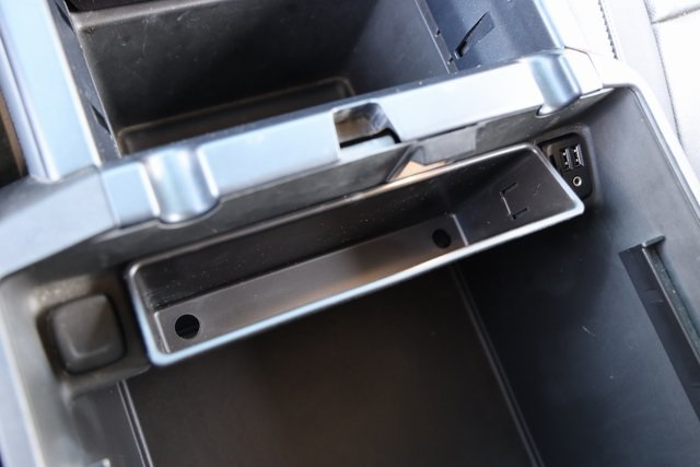 2014 Chevrolet Silverado 1500 LTZ Brown at Ultimate Motorsports