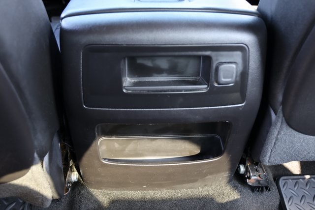 2014 Chevrolet Silverado 1500 LTZ Brown at Ultimate Motorsports