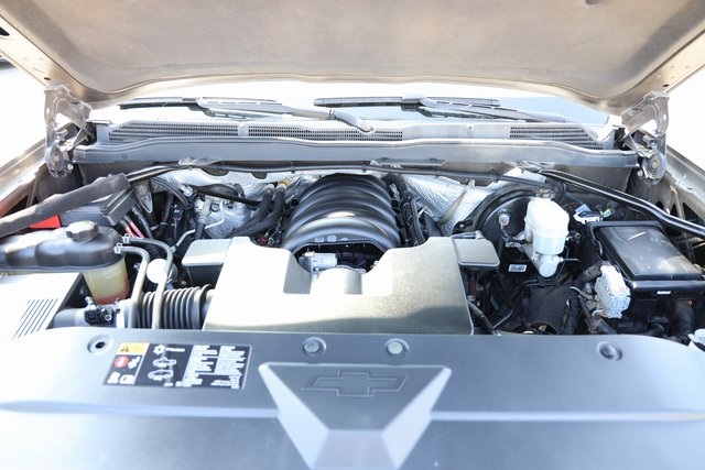 2014 Chevrolet Silverado 1500 LTZ Brown at Ultimate Motorsports