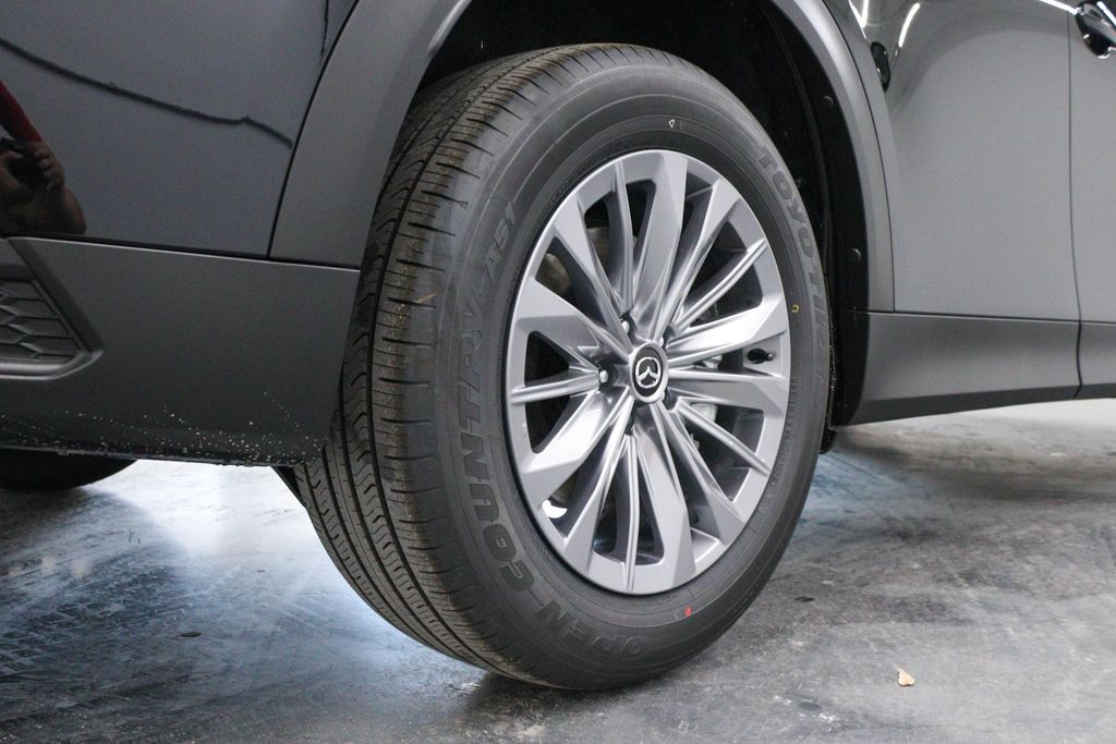 New Car 2025 Mazda Cx-90  3.3 Turbo Preferred For Sale Under $50,000 In Austin, Texas