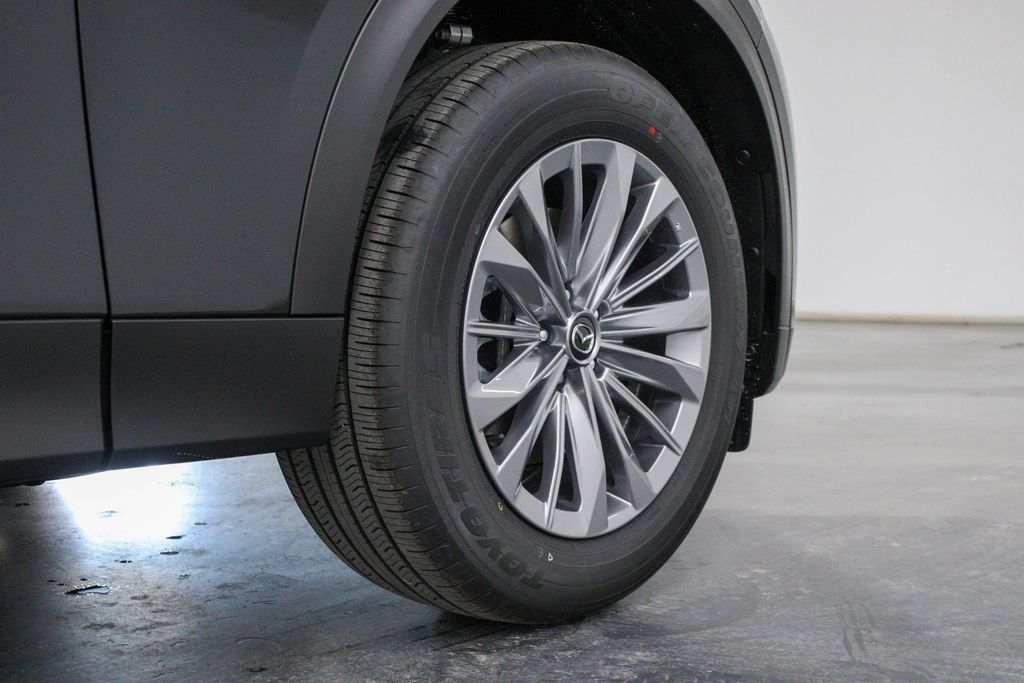 New Car 2025 Mazda Cx-90  3.3 Turbo Preferred For Sale Under $50,000 In Austin, Texas