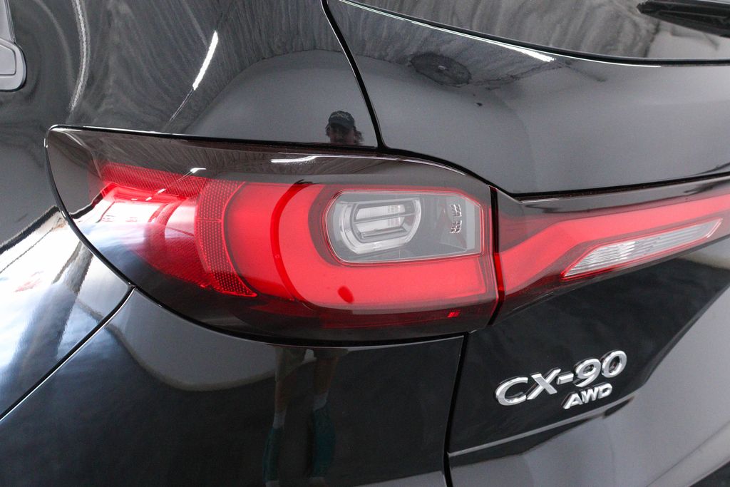 New Car 2025 Mazda Cx-90  3.3 Turbo Preferred For Sale Under $50,000 In Austin, Texas