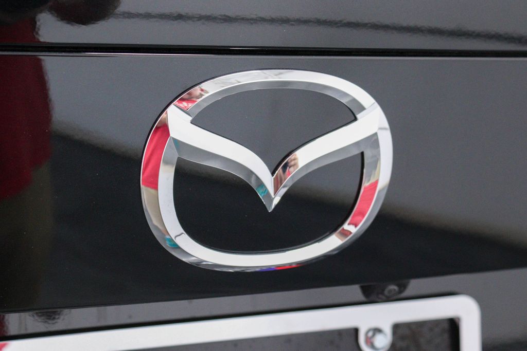 New Car 2025 Mazda Cx-90  3.3 Turbo Preferred For Sale Under $50,000 In Austin, Texas