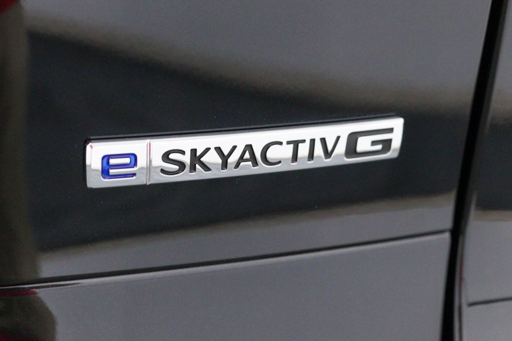 New Car 2025 Mazda Cx-90  3.3 Turbo Preferred For Sale Under $50,000 In Austin, Texas